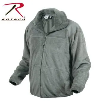 Generation III Level 3 ECWCS Fleece Jacket