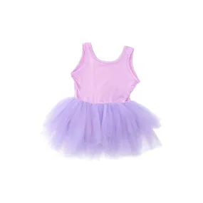 Great Pretenders Ballet Tutu Dress - Lilac