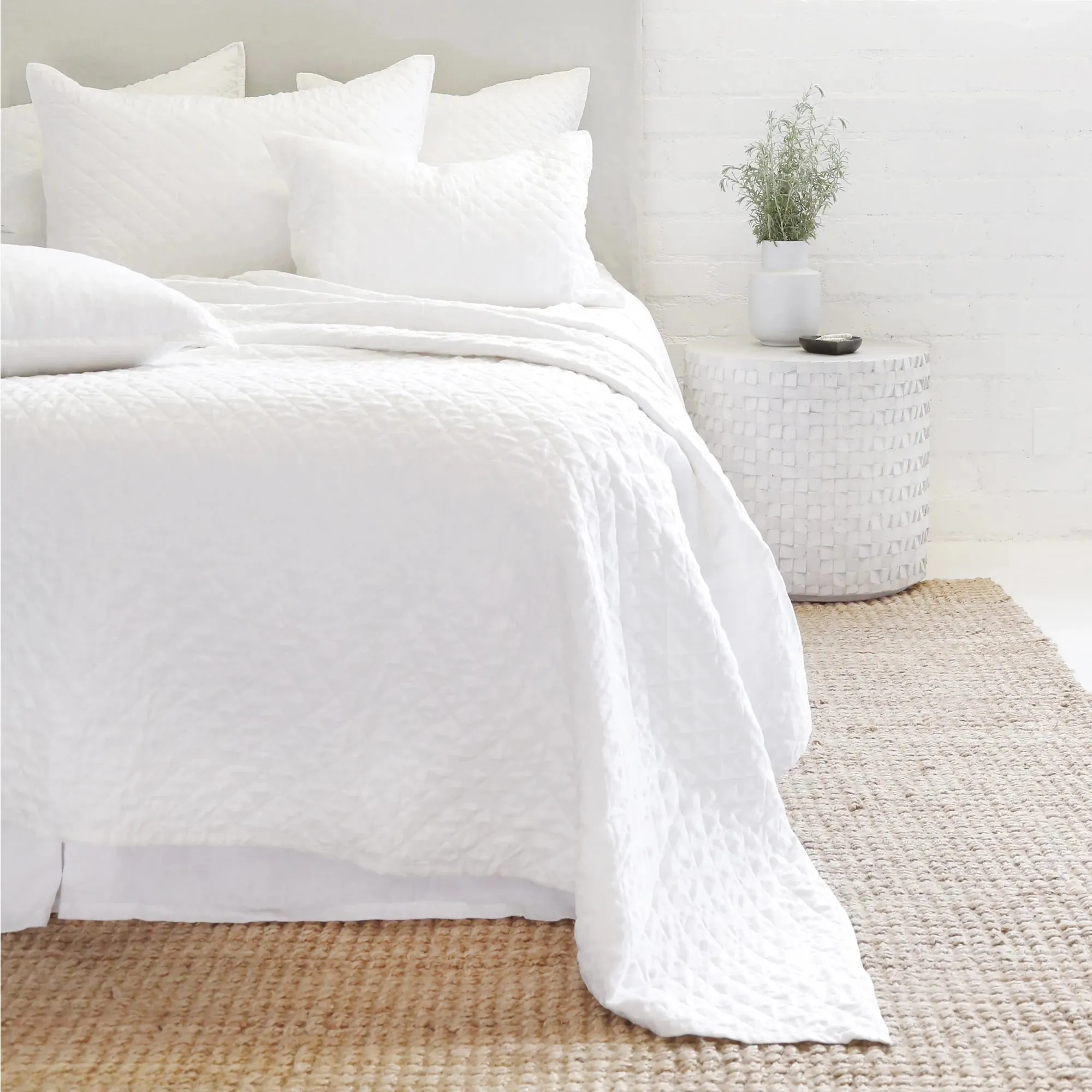 Hampton Coverlet