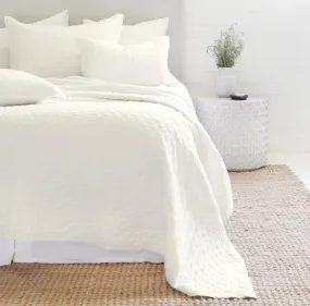 Hampton Queen Coverlet