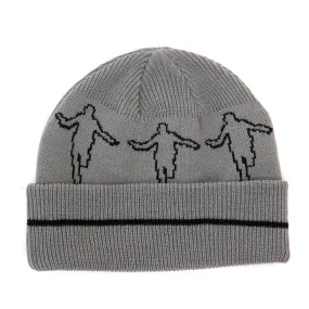 Hank Beanie (Grey)