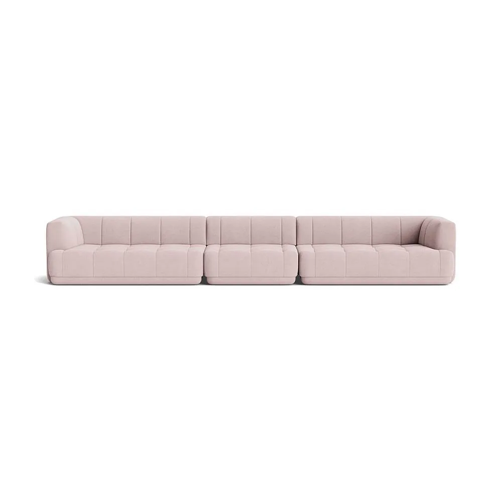 HAY Quilton Sofas