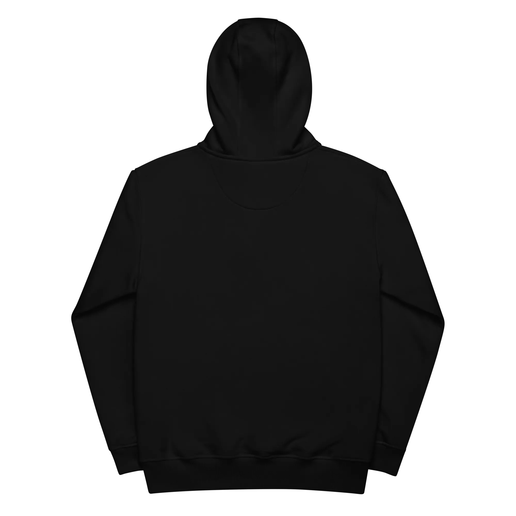 Heart Cone Premium eco hoodie