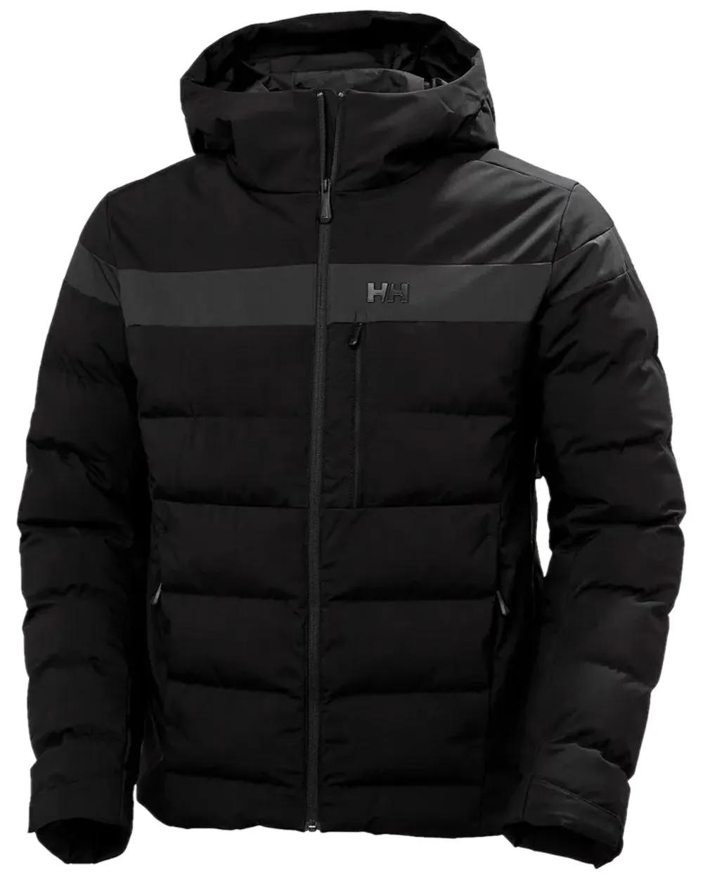 Helly Hansen Mens Bossanova Puffy Jacket