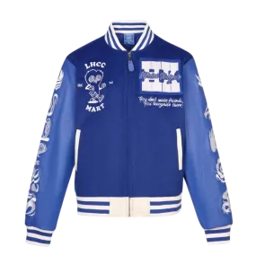 Hiatus Kaiyote / Bomber Jacket (LHCC Mart)