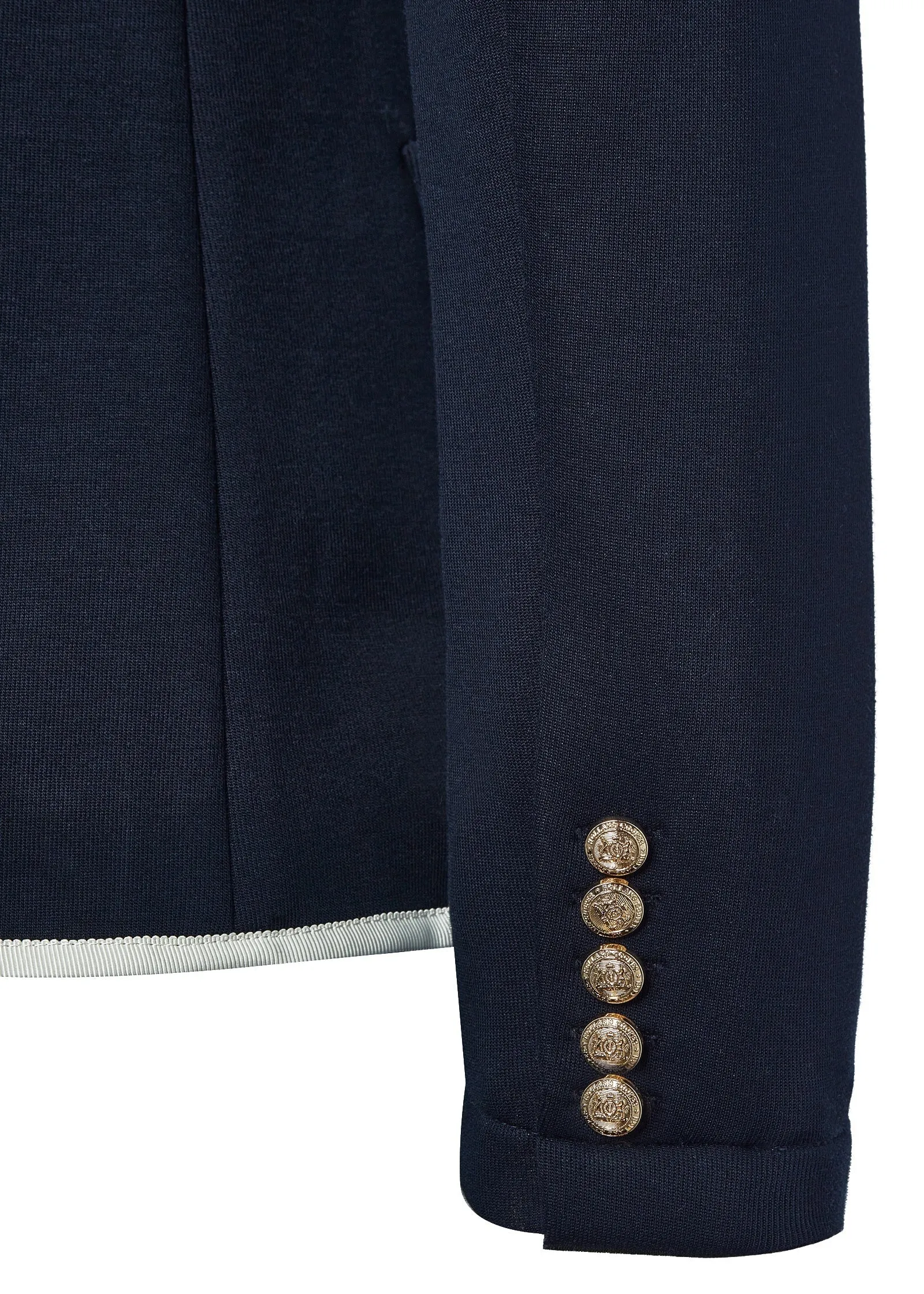 Holland Cooper Henley Ladies Blazer in Ink Navy