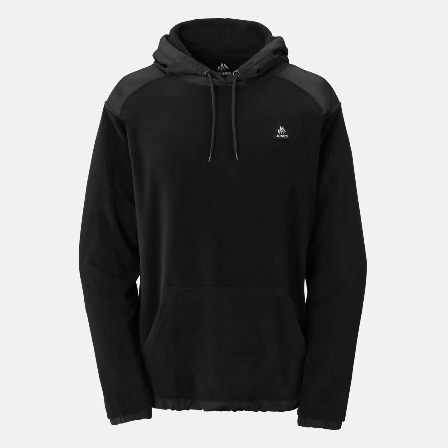 Jones Fleece Hoodie