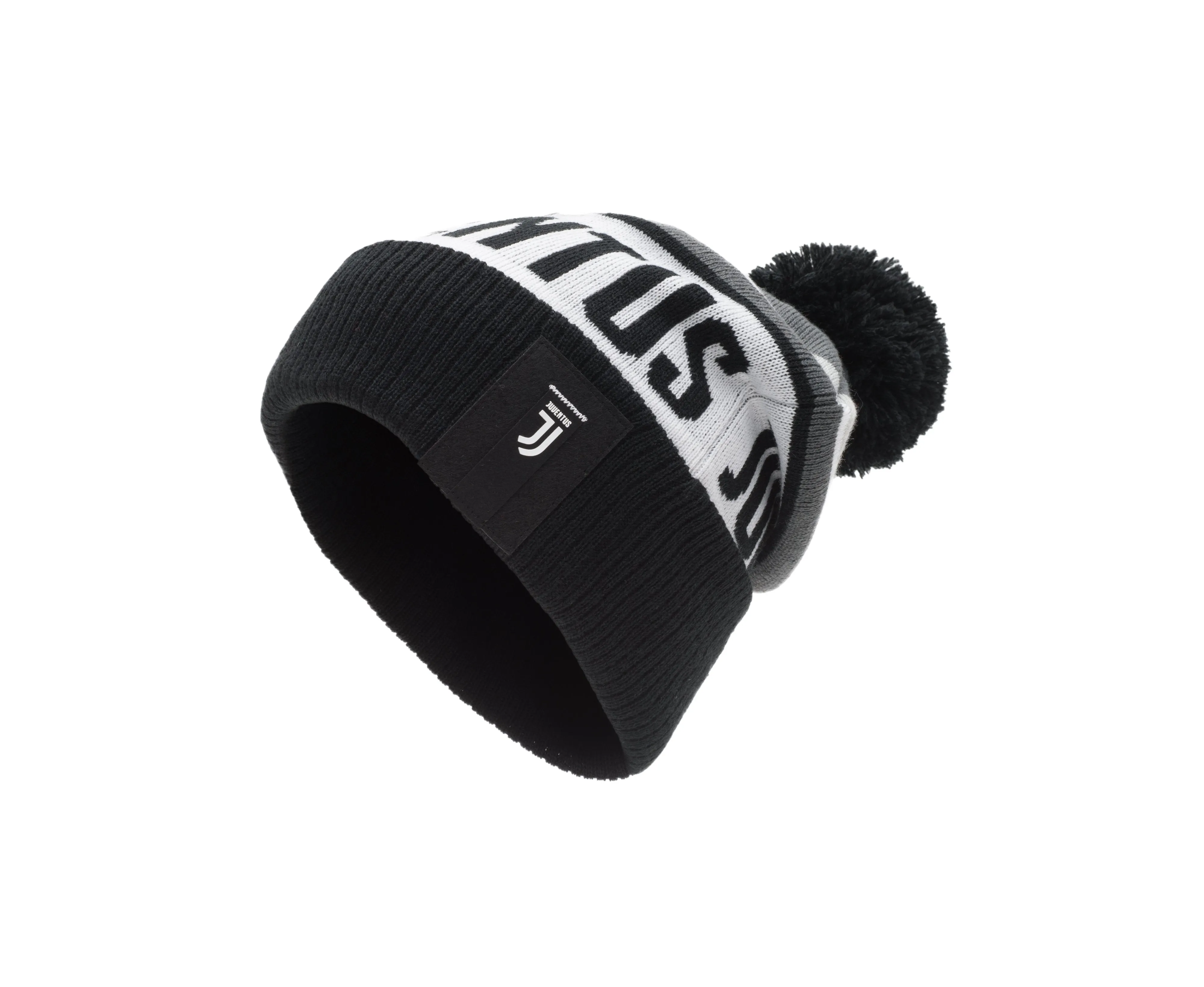 Juventus Proud Knit Beanie