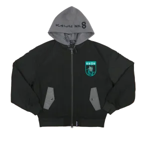 Kaiju Defense Bomber Jacket