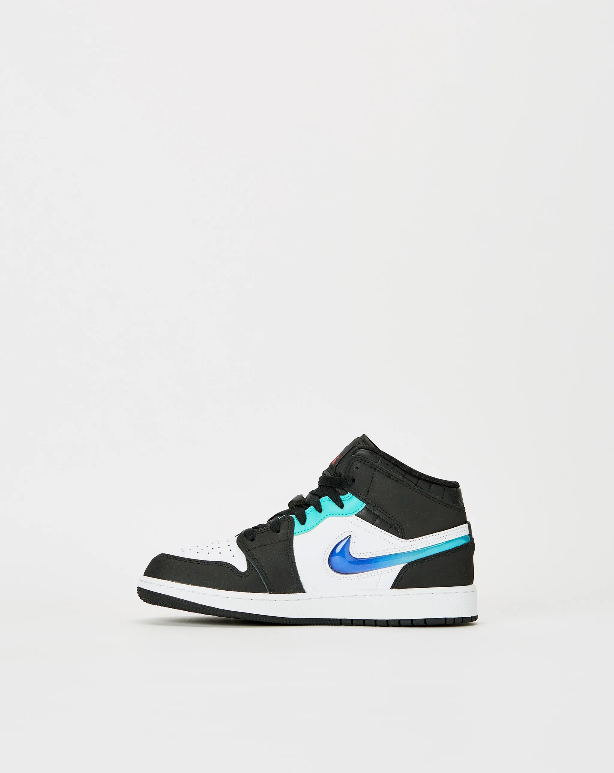 Kids' Air Jordan 1 Mid (GS)