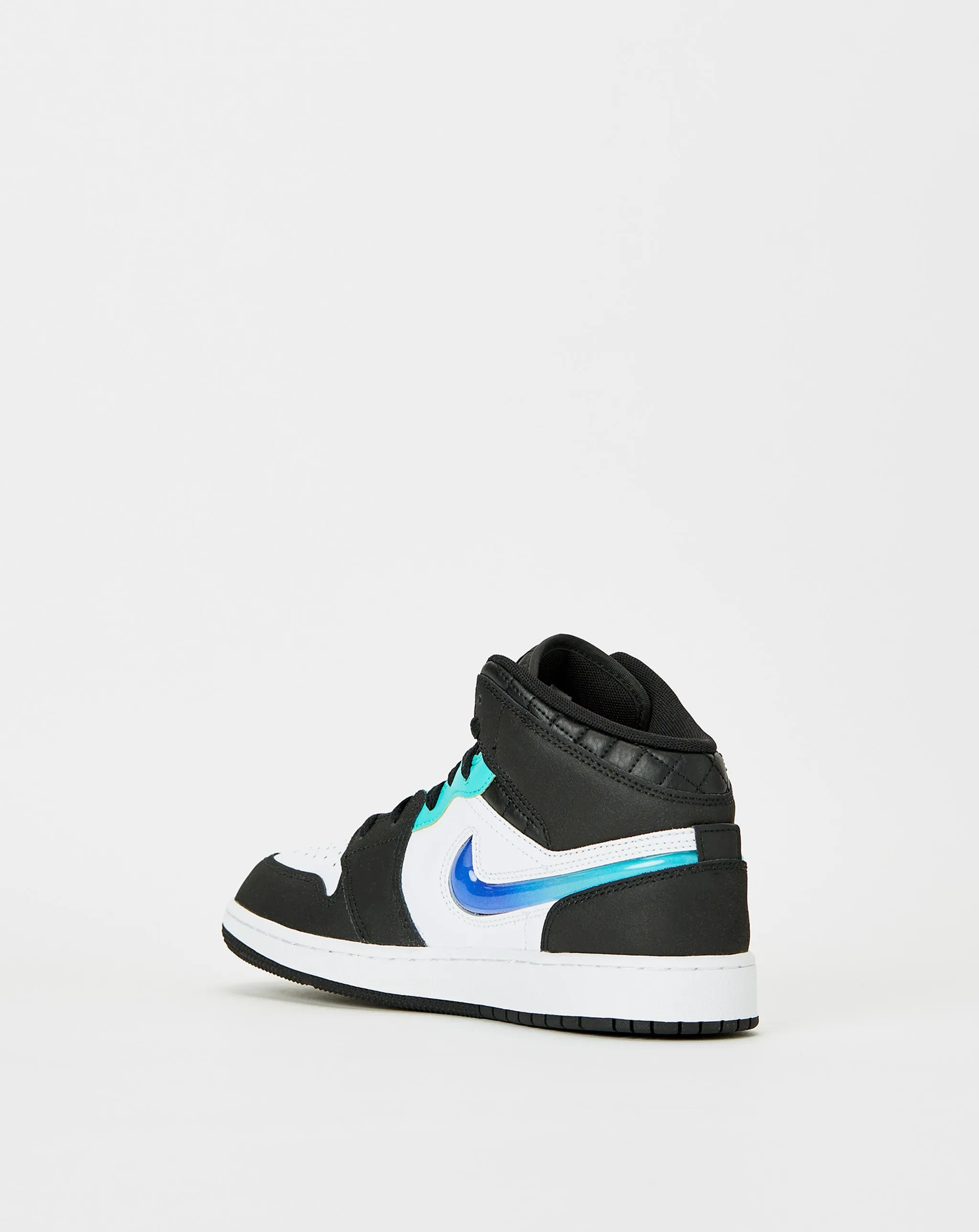 Kids' Air Jordan 1 Mid (GS)