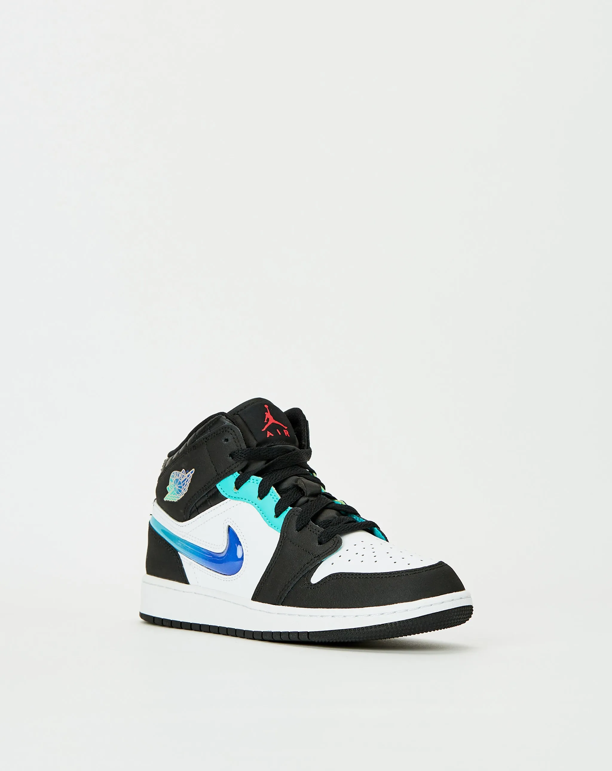 Kids' Air Jordan 1 Mid (GS)