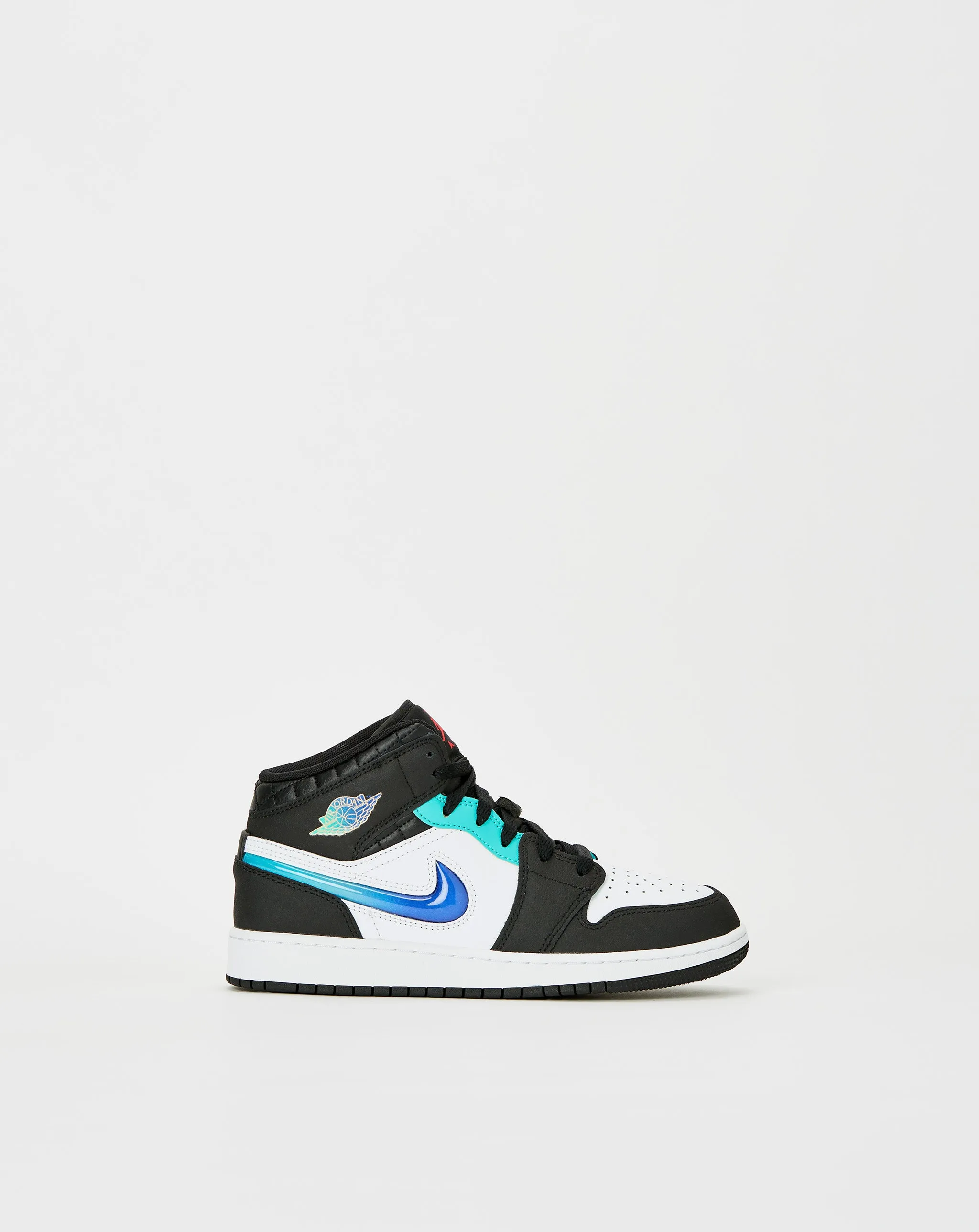 Kids' Air Jordan 1 Mid (GS)