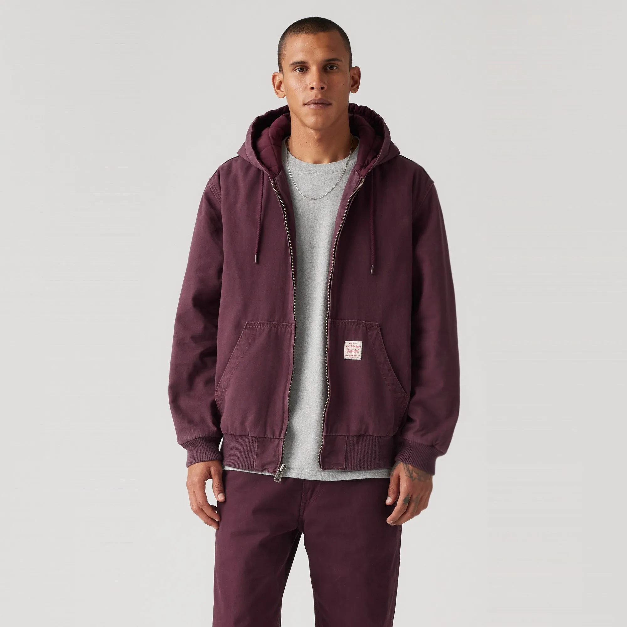 Levi's® Men's Potrero Hoodie