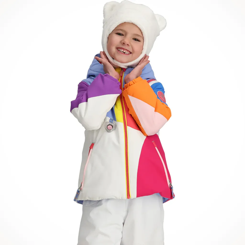 Livia Jacket — Kids'