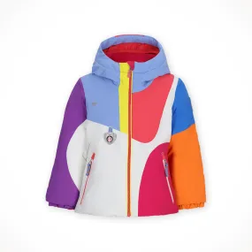 Livia Jacket — Kids'