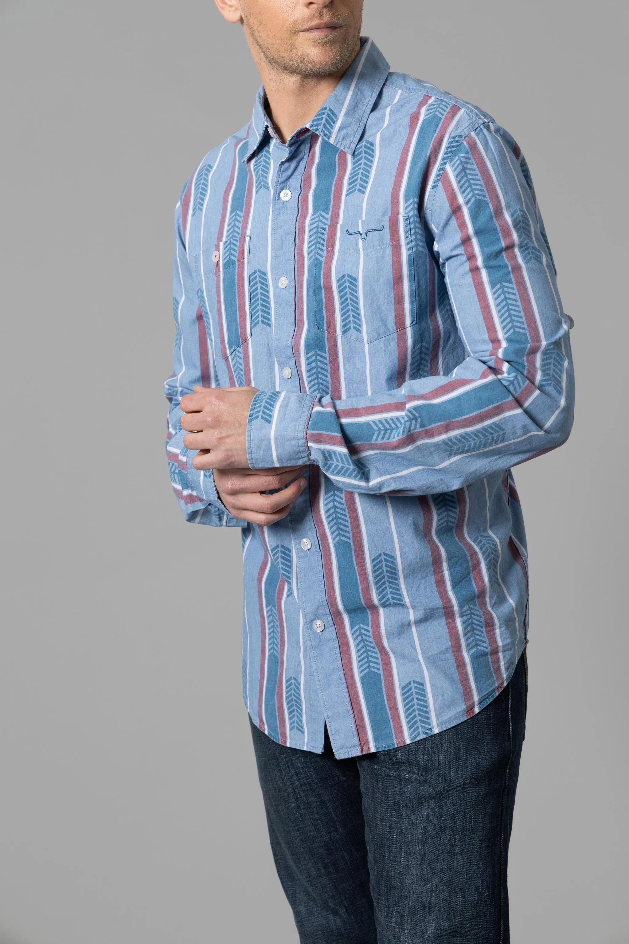 Marfa Dress Shirt