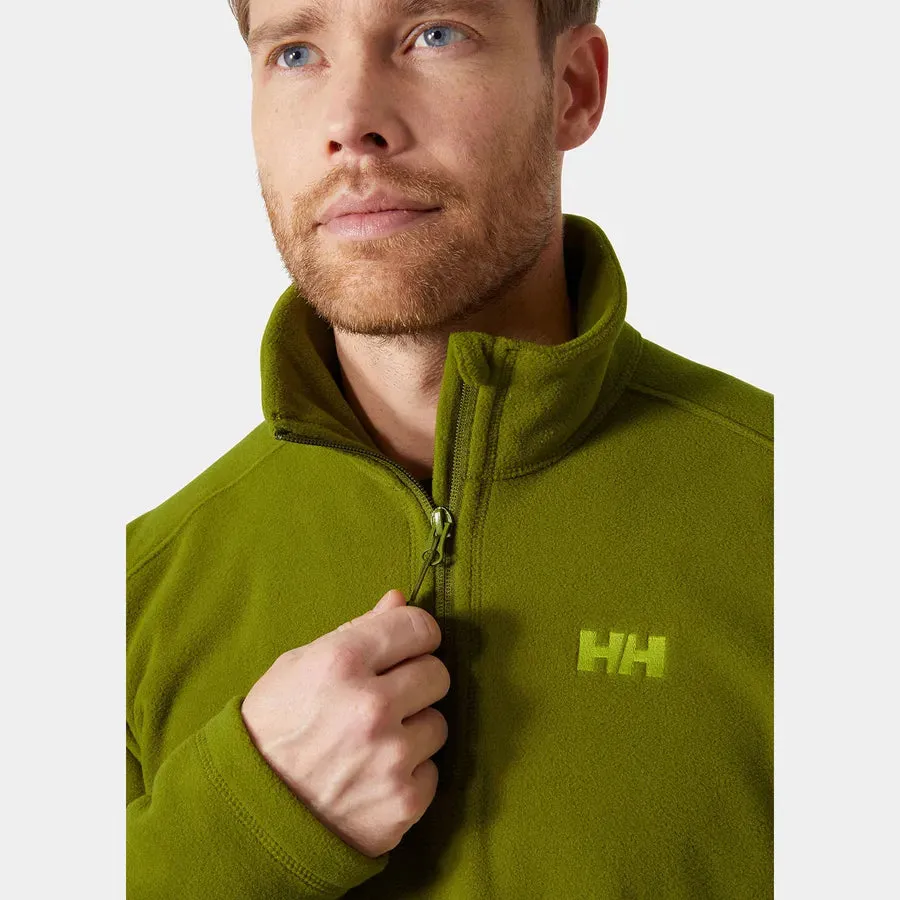 Men's Daybreaker 1/2 Zip Fleece