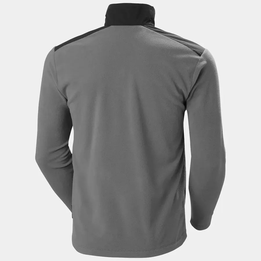 Men's Daybreaker Block Microfleece Jacket