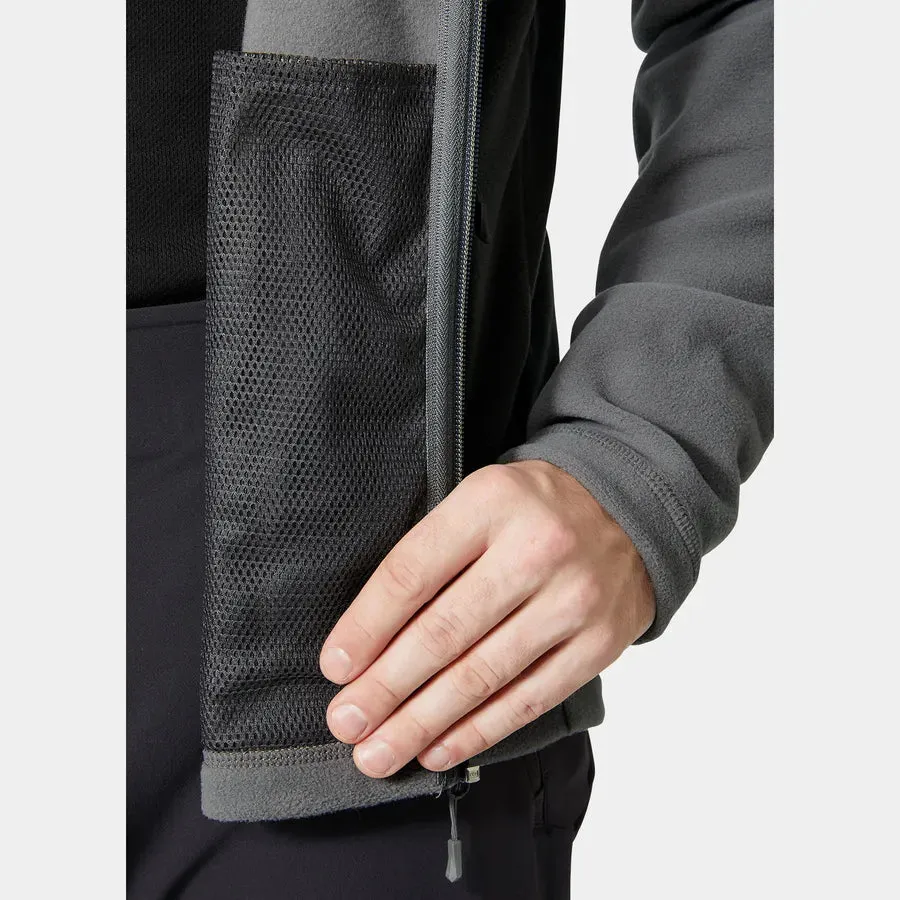 Men's Daybreaker Block Microfleece Jacket