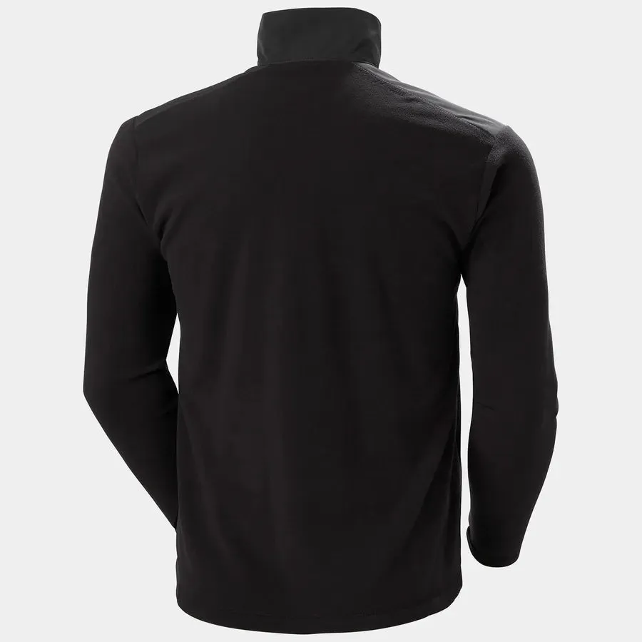 Men's Daybreaker Block Microfleece Jacket