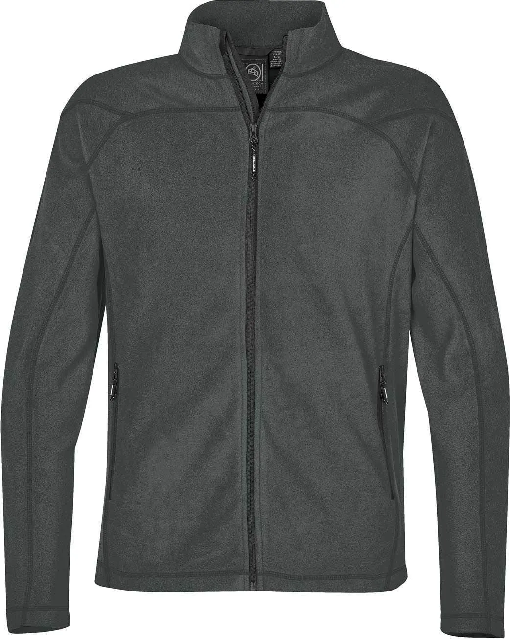 Men's Reactor Fleece Shell- SX-4