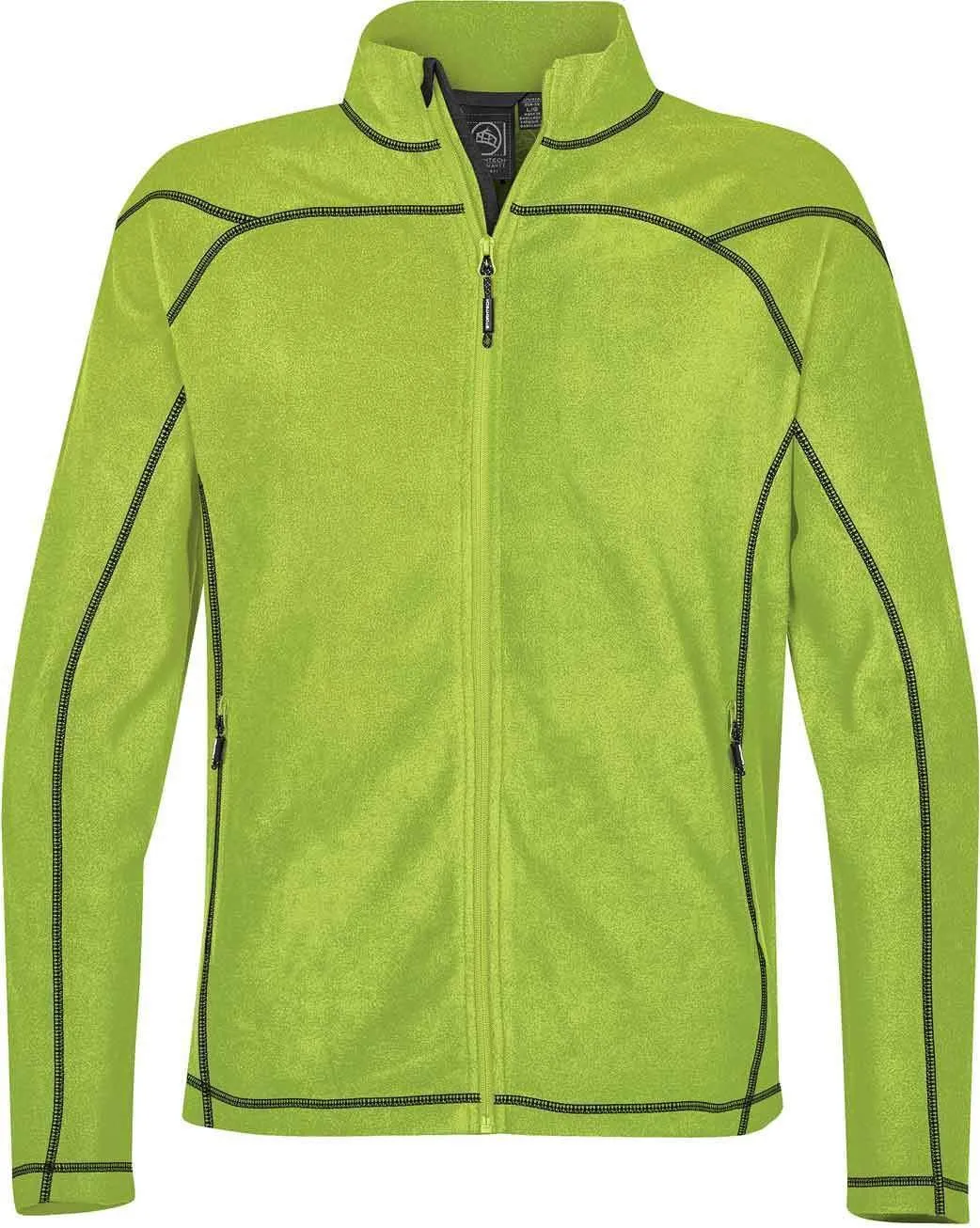 Men's Reactor Fleece Shell- SX-4