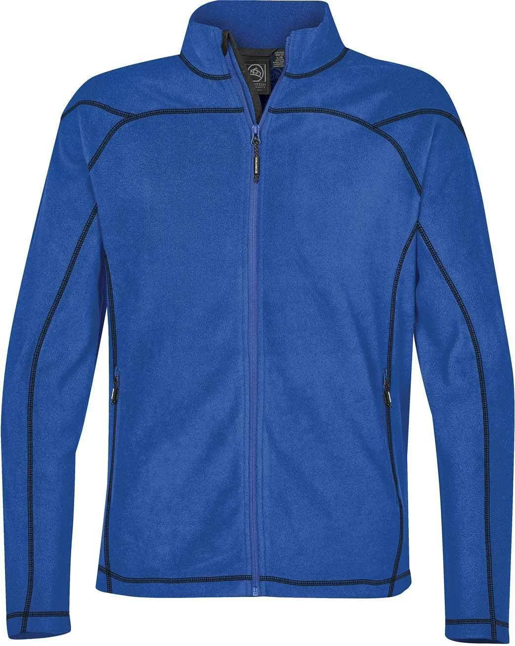 Men's Reactor Fleece Shell- SX-4