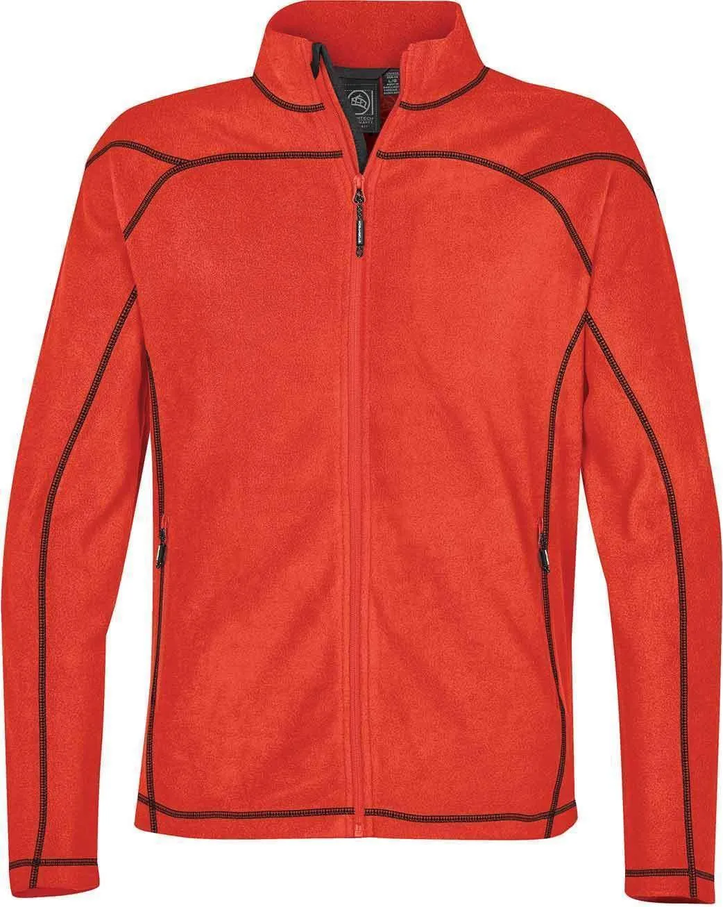 Men's Reactor Fleece Shell- SX-4