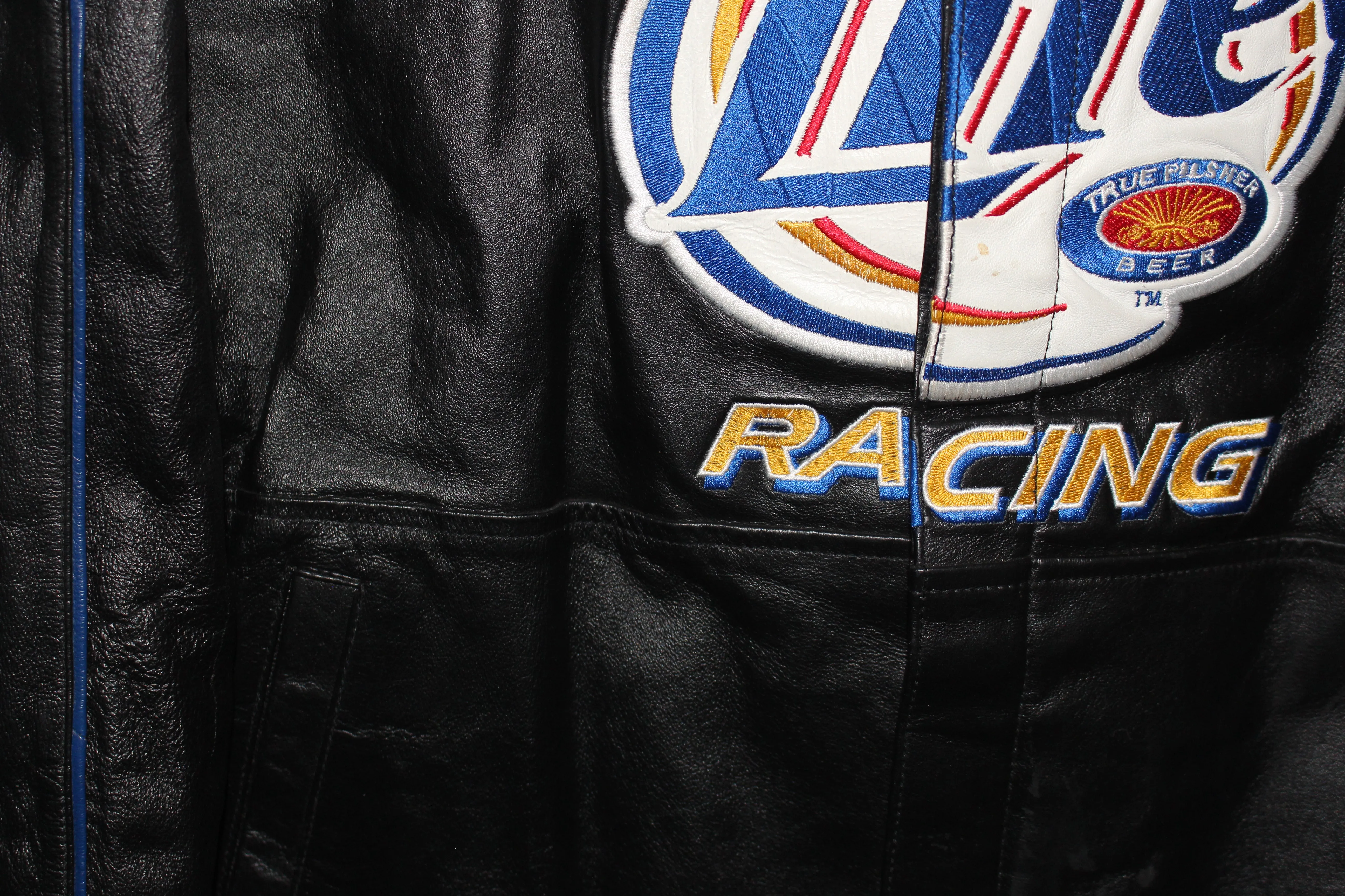 Miller Lite Racing NASCAR Rusty Wallace #2 (M)