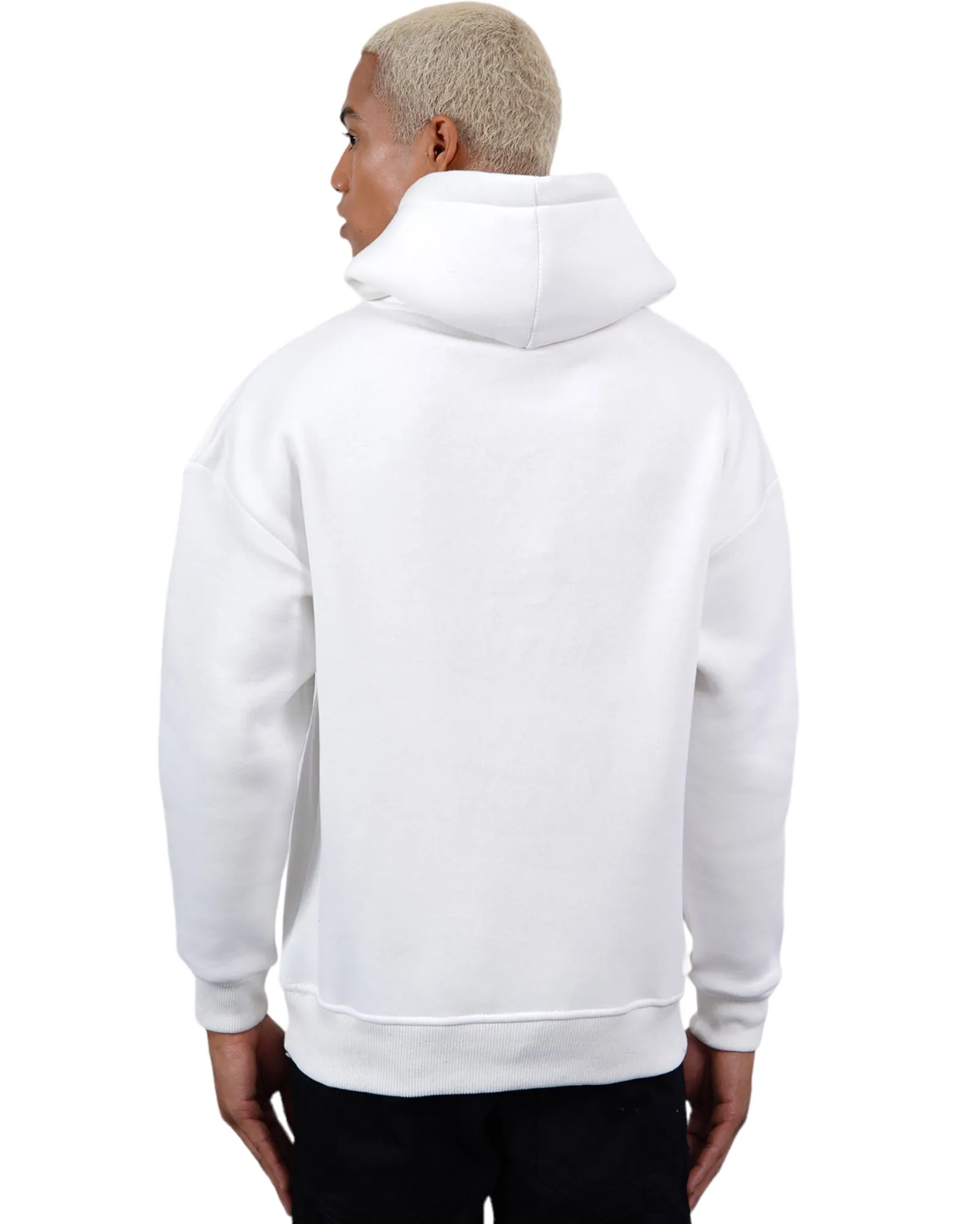 Monaco Hoodie