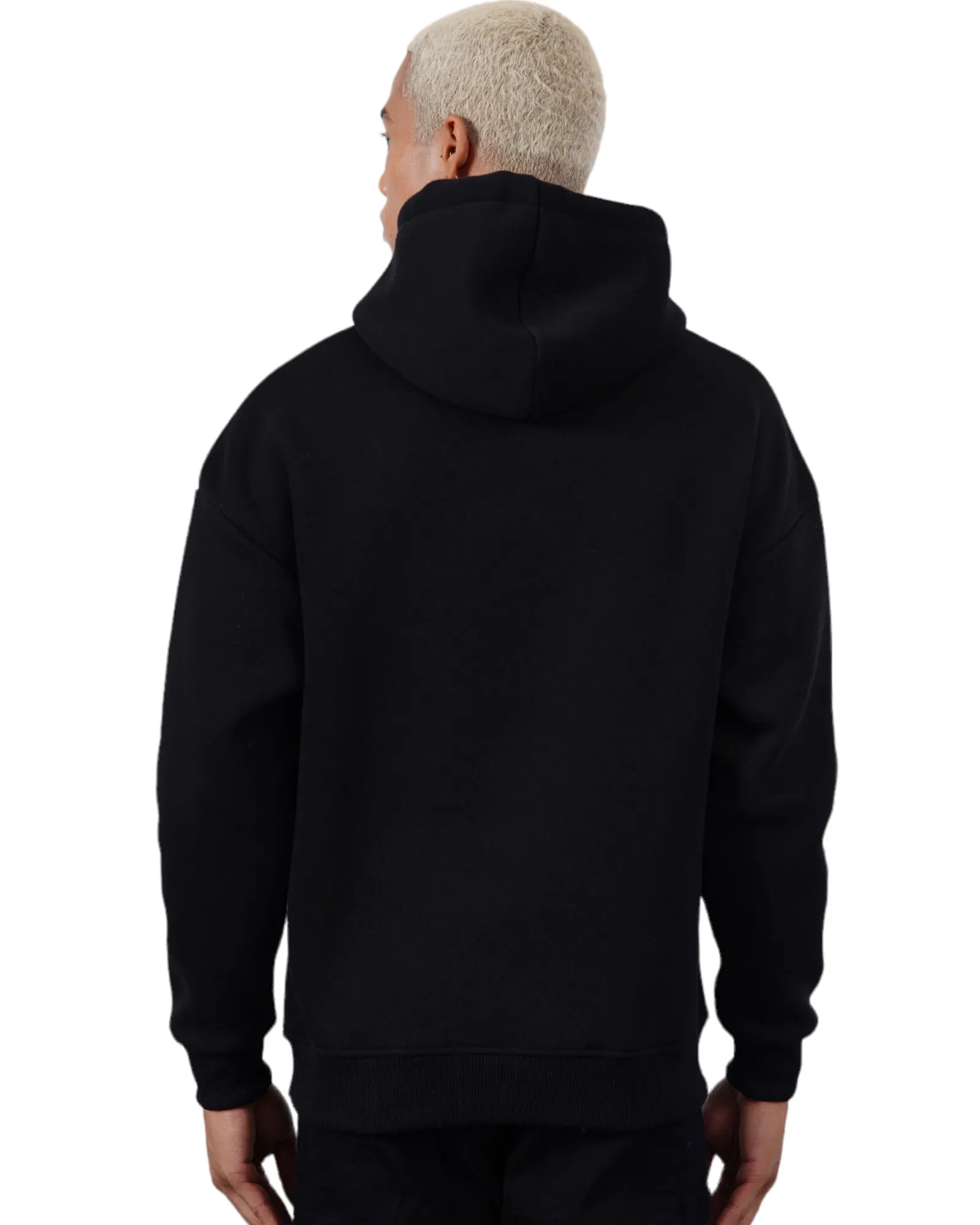 Monaco Hoodie