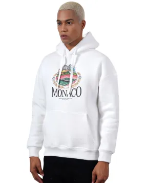 Monaco Hoodie