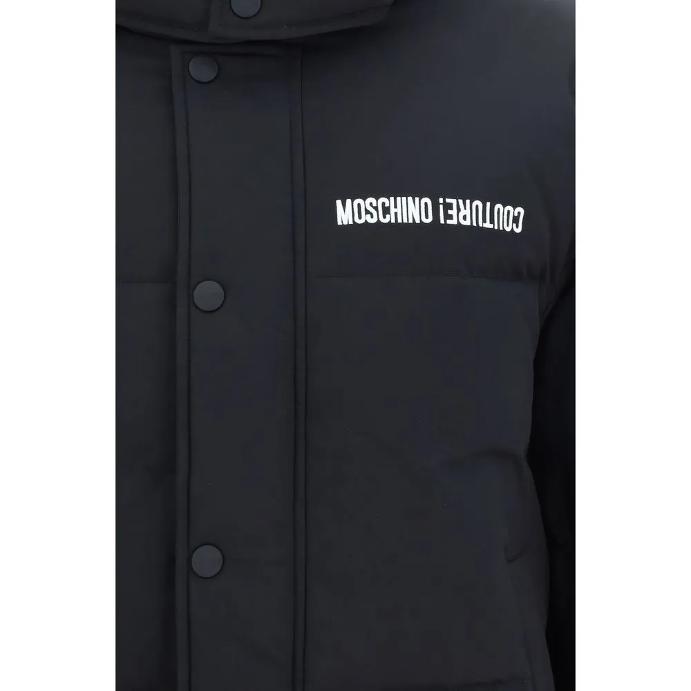 Moschino Down Jacket