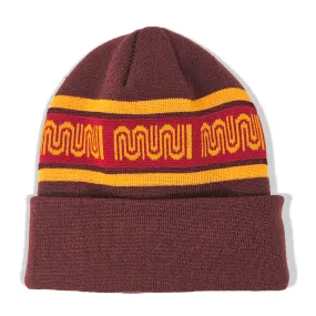 Muni Retro Beanie