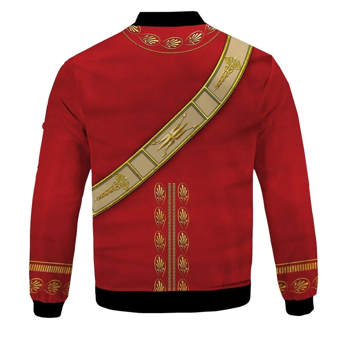 Napoleon Bonaparte Bomber Jacket