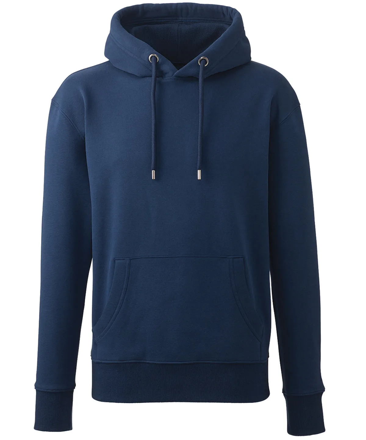 Navy - Men's Anthem hoodie