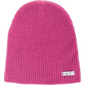 Neff Daily Beanie - Raspberry