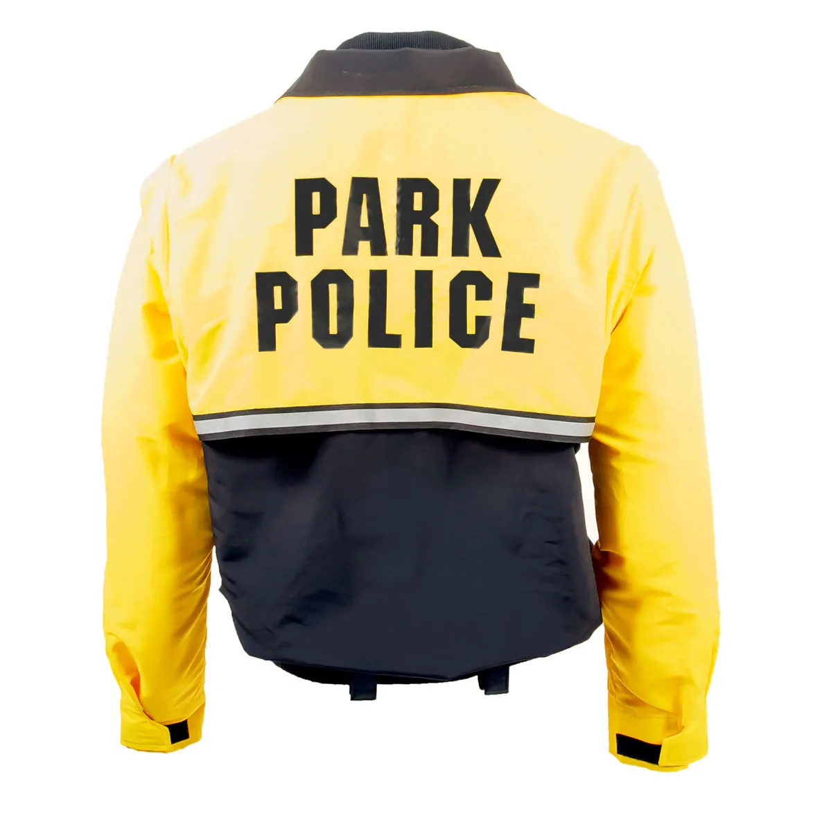 New York Zip Sleeve Jacket Waterproof