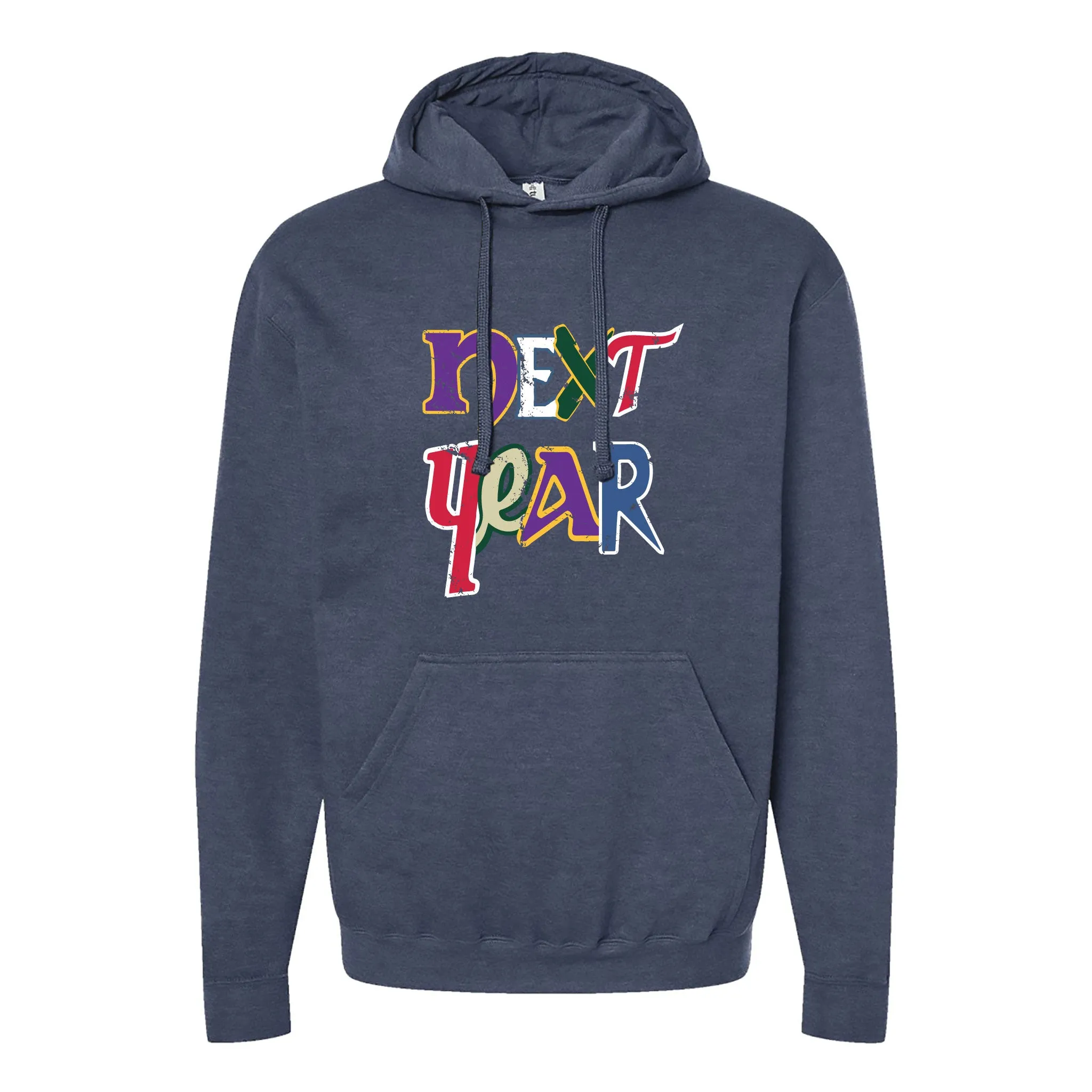 Next Year Minnesota Sports Hoodie