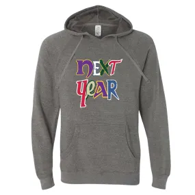 Next Year Minnesota Sports Hoodie