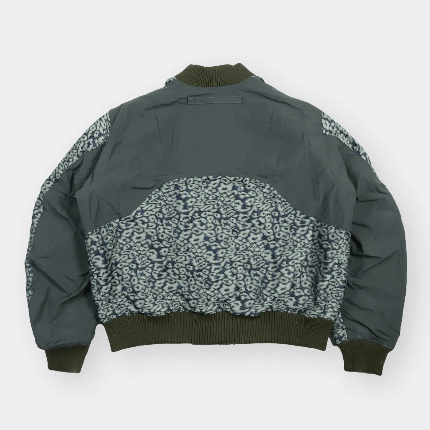 Nicholas Daley Bomber Jacket