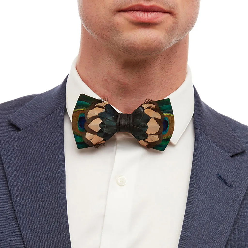 Nomad Bow Tie