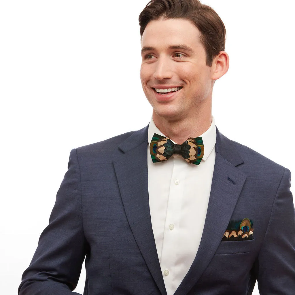 Nomad Bow Tie