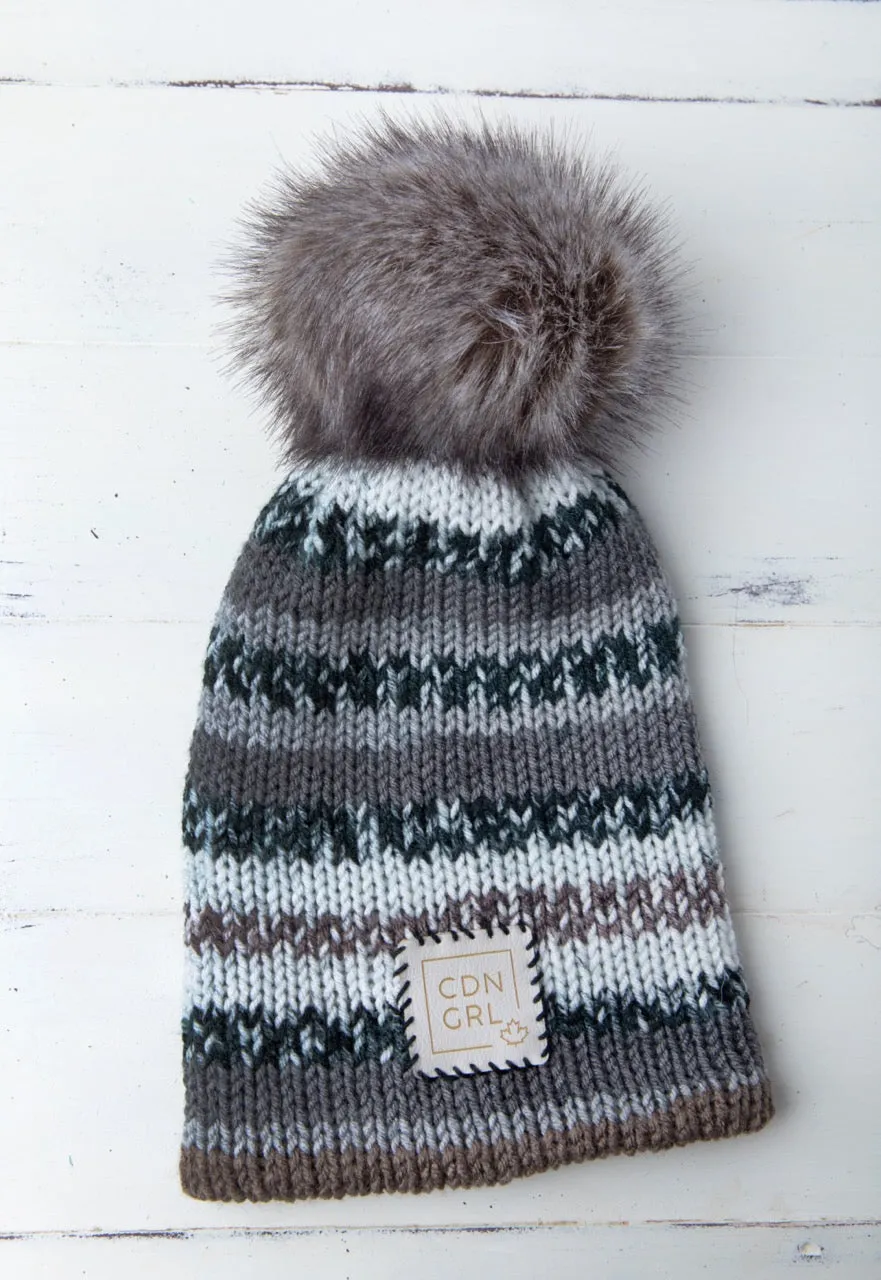 Nordic Beanies