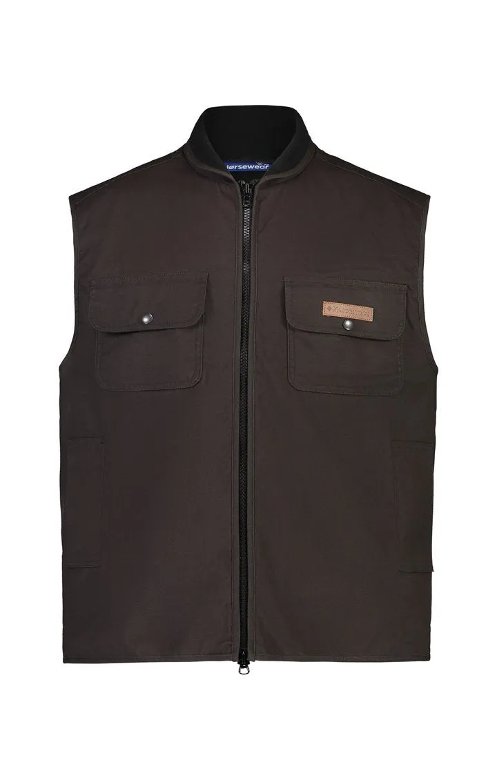 Norsewear Oilskin Vest