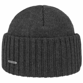 Northport Knit Hat by Stetson