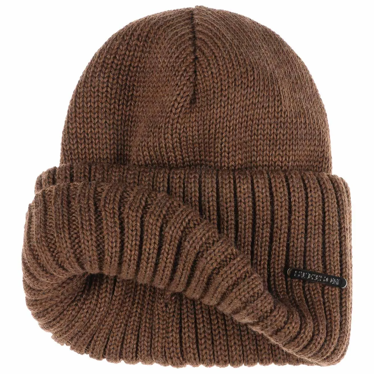 Northport Knit Hat by Stetson