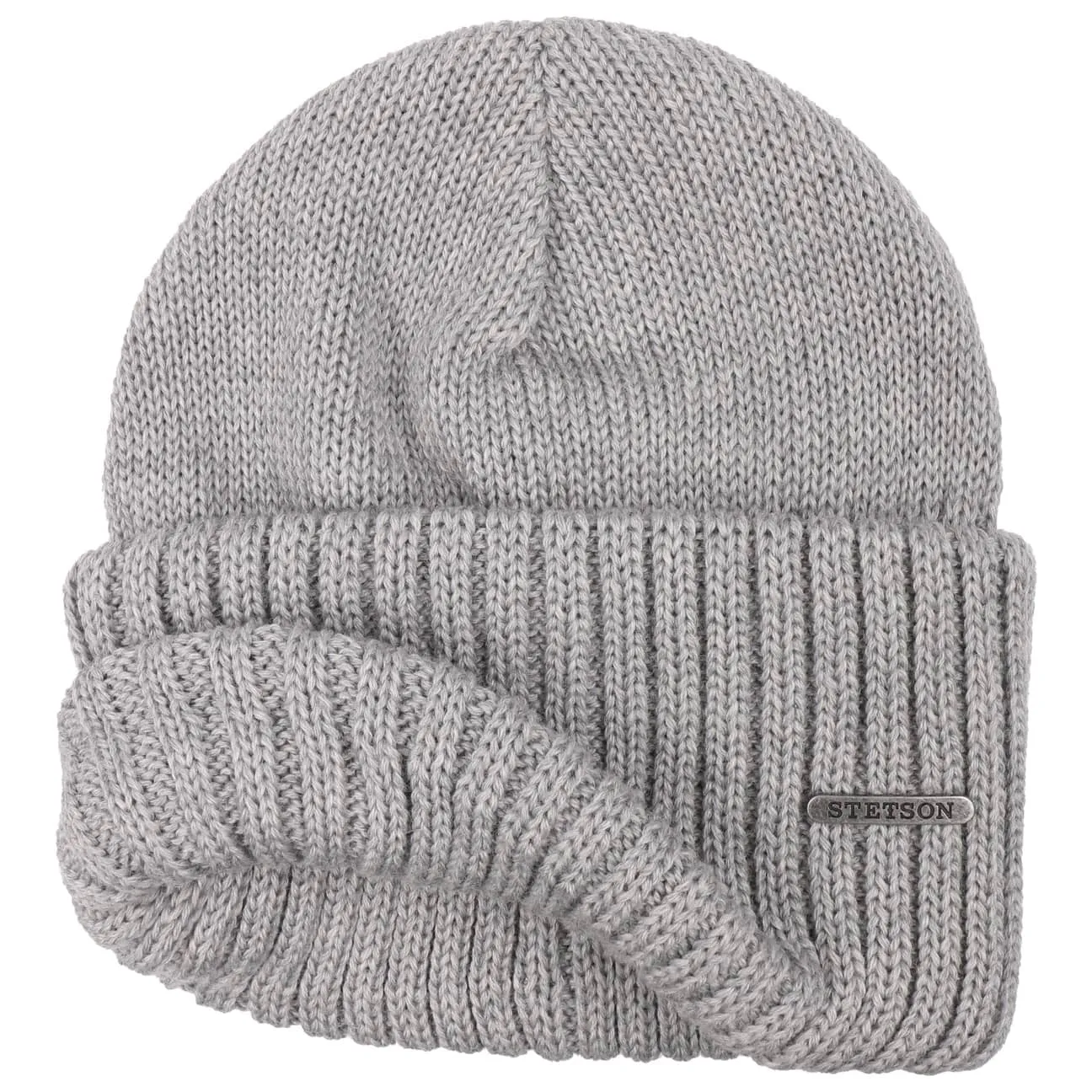 Northport Knit Hat by Stetson