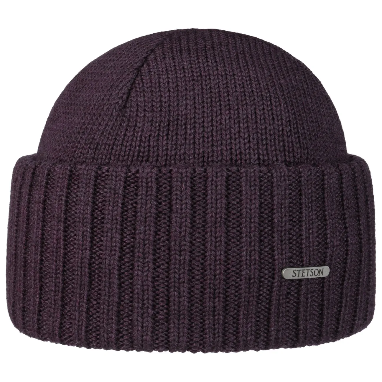 Northport Knit Hat by Stetson